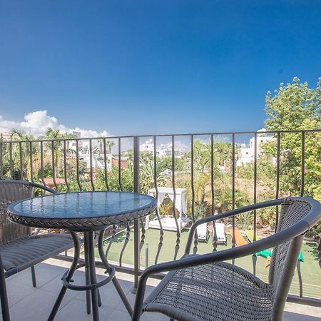 Artemisia Villa Протарас Екстер'єр фото
