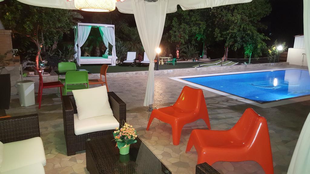 Artemisia Villa Протарас Екстер'єр фото