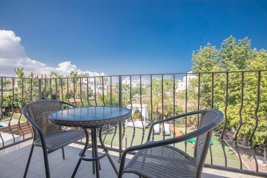 Artemisia Villa Протарас Екстер'єр фото