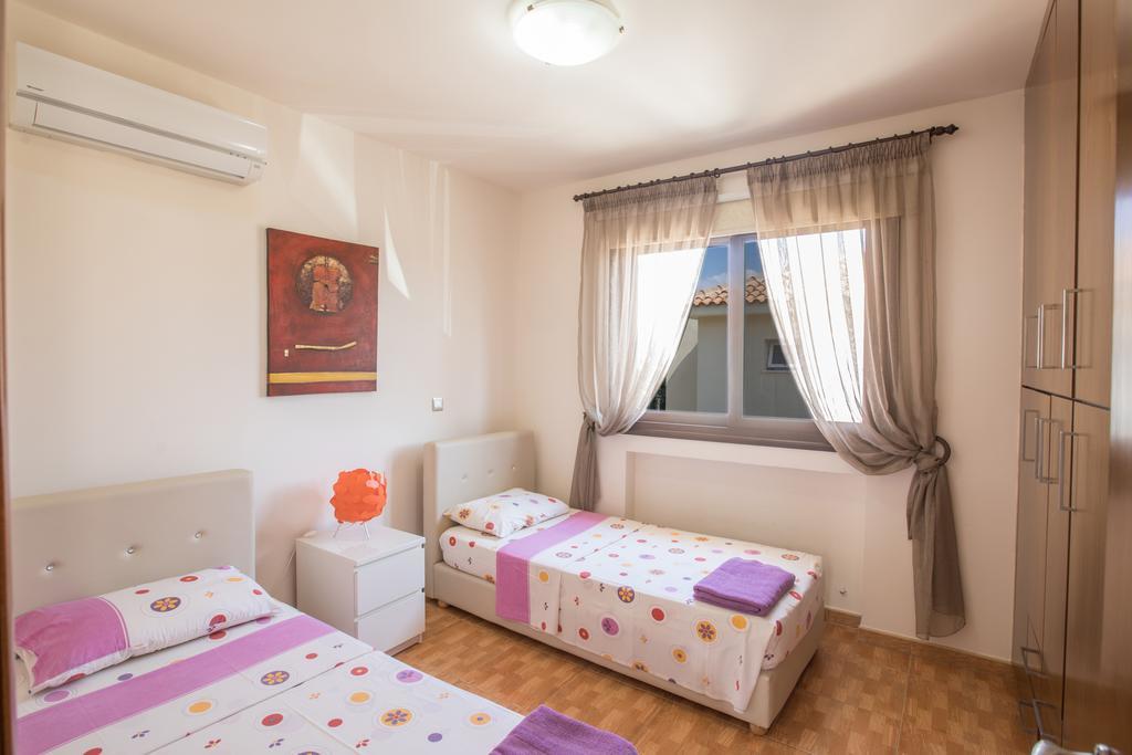 Artemisia Villa Протарас Екстер'єр фото