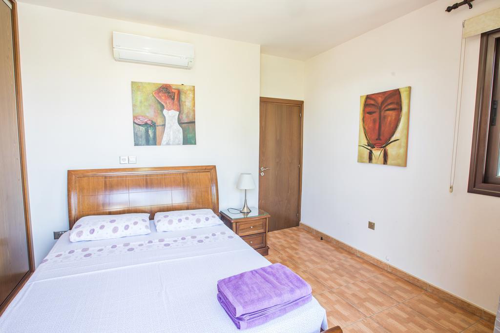 Artemisia Villa Протарас Екстер'єр фото