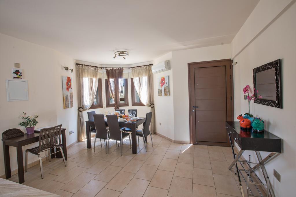 Artemisia Villa Протарас Екстер'єр фото